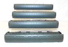 Load image into Gallery viewer, Lionel 6-15588 Southern Railroad Passenger Set 4 Heavyweight Cars Standard O 1/48

