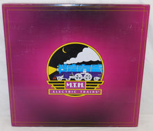 Load image into Gallery viewer, MTH 20-60017 Rheingold Standard Passenger Set 5 cars Deutsche Reichsbahn O-72 VHTF
