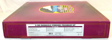 Load image into Gallery viewer, MTH 20-60017 Rheingold Standard Passenger Set 5 cars Deutsche Reichsbahn O-72 VHTF
