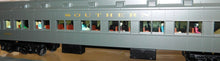 Load image into Gallery viewer, Lionel 6-15588 Southern Railroad Passenger Set 4 Heavyweight Cars Standard O 1/48
