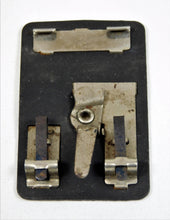 Load image into Gallery viewer, Lionel 69-1 Lock On 3 rail tubular track O 027 track to transformer Prewar
