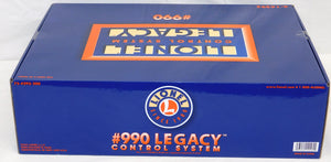 Lionel 6-14295 #990 Legacy Control System Set includes #991 Cab-2 & #992 base C9