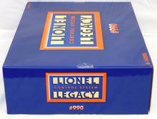 Load image into Gallery viewer, Lionel 6-14295 #990 Legacy Control System Set includes #991 Cab-2 &amp; #992 base C9
