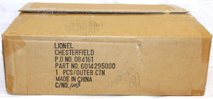 Lionel 6-14295 #990 Legacy Control System Set includes #991 Cab-2 & #992 base C9
