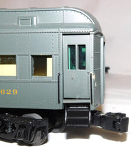 Load image into Gallery viewer, Lionel 6-15588 Southern Railroad Passenger Set 4 Heavyweight Cars Standard O 1/48
