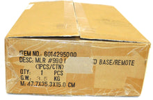 Load image into Gallery viewer, Lionel 6-14295 #990 Legacy Control System Set includes #991 Cab-2 &amp; #992 base C9
