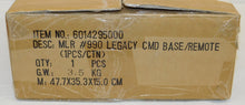 Load image into Gallery viewer, Lionel 6-14295 #990 Legacy Control System Set includes #991 Cab-2 &amp; #992 base C9
