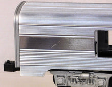 Load image into Gallery viewer, MTH 20-6004 California Zephyr O Scale Premier 5 Car 60' Aluminum Passenger Set 15 MT-
