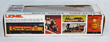 Load image into Gallery viewer, Lionel Trains 6-9279 White Magnolia 3 Dome Tank Car w/ Box 70s Triple Dome white
