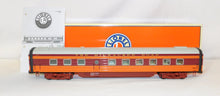 Load image into Gallery viewer, Lionel 6-29199 Milwaukee Road 18" STATIONSOUNDS Diner Aluminum Passenger Hiawatha C-8+
