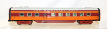 Load image into Gallery viewer, Lionel 6-29199 Milwaukee Road 18" STATIONSOUNDS Diner Aluminum Passenger Hiawatha C-8+
