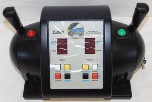 MTH 40-4000 Z-4000 train transformer run 4 circuits DCS 400 watts MOST powerful c-8 boxed