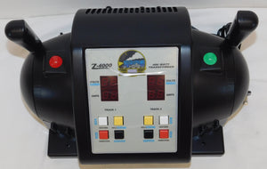 MTH 40-4000 Z-4000 train transformer run 4 circuits DCS 400 watts MOST powerful c-8 boxed