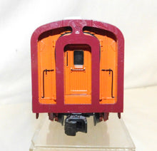 Load image into Gallery viewer, Lionel 6-29199 Milwaukee Road 18" STATIONSOUNDS Diner Aluminum Passenger Hiawatha C-8+

