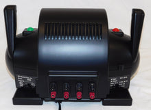 Load image into Gallery viewer, MTH 40-4000 Z-4000 train transformer run 4 circuits DCS 400 watts MOST powerful c-8 boxed
