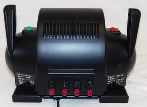 MTH 40-4000 Z-4000 train transformer run 4 circuits DCS 400 watts MOST powerful c-8 boxed
