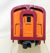 Load image into Gallery viewer, Lionel 6-29199 Milwaukee Road 18" STATIONSOUNDS Diner Aluminum Passenger Hiawatha C-8+
