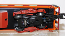 Load image into Gallery viewer, Lionel 6-29199 Milwaukee Road 18" STATIONSOUNDS Diner Aluminum Passenger Hiawatha C-8+
