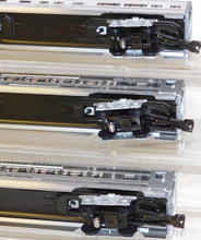 Load image into Gallery viewer, MTH 20-6004 California Zephyr O Scale Premier 5 Car 60' Aluminum Passenger Set 15 MT-
