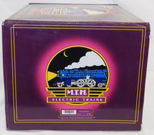 Load image into Gallery viewer, MTH 40-4000 Z-4000 train transformer run 4 circuits DCS 400 watts MOST powerful c-8 boxed

