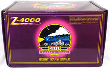 Load image into Gallery viewer, MTH 40-4000 Z-4000 train transformer run 4 circuits DCS 400 watts MOST powerful c-8 boxed
