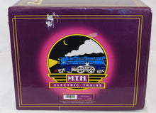Load image into Gallery viewer, MTH 40-4000 Z-4000 train transformer run 4 circuits DCS 400 watts MOST powerful c-8 boxed
