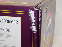 Load image into Gallery viewer, MTH 40-4000 Z-4000 train transformer run 4 circuits DCS 400 watts MOST powerful c-8 boxed
