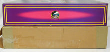 Load image into Gallery viewer, MTH 20-6004 California Zephyr O Scale Premier 5 Car 60' Aluminum Passenger Set 15 MT-
