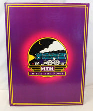 Load image into Gallery viewer, MTH 20-6004 California Zephyr O Scale Premier 5 Car 60' Aluminum Passenger Set 15 MT-
