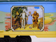 Load image into Gallery viewer, Lionel 6-39317 Wizard of Oz Boxcar Separate Sale Add On #1 All 4 characters Yellow Brick Road
