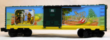 Load image into Gallery viewer, Lionel 6-39317 Wizard of Oz Boxcar Separate Sale Add On #1 All 4 characters Yellow Brick Road

