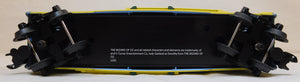 Lionel 6-39317 Wizard of Oz Boxcar Separate Sale Add On #1 All 4 characters Yellow Brick Road