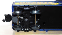 Load image into Gallery viewer, Lionel 6-Lionel Trains 6-39291 University of MICHIGAN Boxcar Wolverines HTF 2007 C-8 Hail
