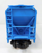 Load image into Gallery viewer, Lionel 6-17122 Rock Island 3 Bay Hopper #800200 Standard O C-7 Boxed Blue 1/48
