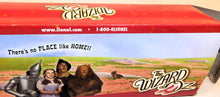 Load image into Gallery viewer, Lionel 6-39317 Wizard of Oz Boxcar Separate Sale Add On #1 All 4 characters Yellow Brick Road
