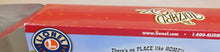 Load image into Gallery viewer, Lionel 6-39317 Wizard of Oz Boxcar Separate Sale Add On #1 All 4 characters Yellow Brick Road
