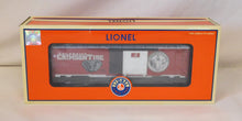 Load image into Gallery viewer, Lionel 6-39287 University of ALABAMA Boxcar Crimson Tide HTF 2007 C-8
