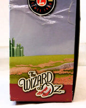 Load image into Gallery viewer, Lionel 6-39317 Wizard of Oz Boxcar Separate Sale Add On #1 All 4 characters Yellow Brick Road
