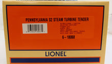 Load image into Gallery viewer, Lionel 6-18068 671 / 773 Century Club Pennsylvania Diecast TENDER RailSounds C-9 Boxed w/ Shipper
