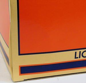 Lionel 6-18068 671 / 773 Century Club Pennsylvania Diecast TENDER RailSounds C-9 Boxed w/ Shipper