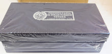 Load image into Gallery viewer, Lionel 6-18068 671 / 773 Century Club Pennsylvania Diecast TENDER RailSounds C-9 Boxed w/ Shipper
