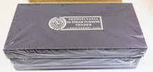 Load image into Gallery viewer, Lionel 6-18068 671 / 773 Century Club Pennsylvania Diecast TENDER RailSounds C-9 Boxed w/ Shipper
