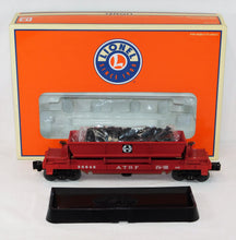 Load image into Gallery viewer, Lionel Trains 6-36846 ATSF SANTA FE operating Coal Dump Car Complete LN C8 O/027
