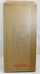 Lionel 6-18068 671 / 773 Century Club Pennsylvania Diecast TENDER RailSounds C-9 Boxed w/ Shipper