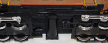 Load image into Gallery viewer, LGB 2040 Articulated Crocodile Electric Engine Smooth runner G gauge scale C-8
