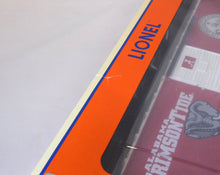 Load image into Gallery viewer, Lionel 6-39287 University of ALABAMA Boxcar Crimson Tide HTF 2007 C-8
