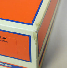 Load image into Gallery viewer, Lionel 6-39287 University of ALABAMA Boxcar Crimson Tide HTF 2007 C-8
