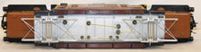 Load image into Gallery viewer, LGB 2040 Articulated Crocodile Electric Engine Smooth runner G gauge scale C-8
