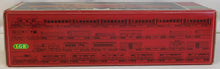 Load image into Gallery viewer, LGB 2040 Articulated Crocodile Electric Engine Smooth runner G gauge scale C-8
