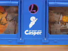 Load image into Gallery viewer, Lionel 6-36888 Casper Friendly Ghost Operating Aquarium Car O gauge C8 Halloween
